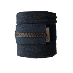 Bandagens de polo Lami-Cell Vintage Bandagens de polo Lami-Cell Vintage
