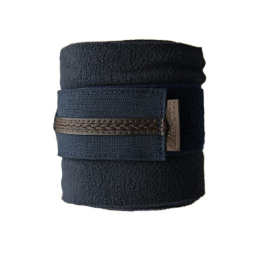 Bandagens de polo Lami-Cell Vintage Bandagens de polo Lami-Cell Vintage
