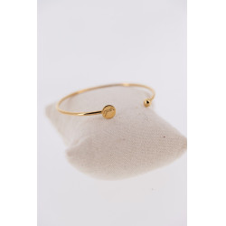 Pulseira Pénélope Jonc Pulseira Pénélope Jonc