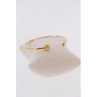 Pulseira Pénélope Jonc Pulseira Pénélope Jonc
