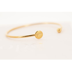 Pulseira Pénélope Jonc Pulseira Pénélope Jonc