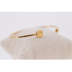 Pulseira Pénélope Jonc Pulseira Pénélope Jonc
