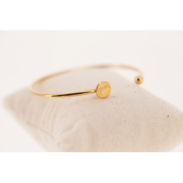 Pulseira Pénélope Jonc Pulseira Pénélope Jonc