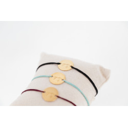 Pulseira Pénélope Zoé Pulseira Pénélope Zoé