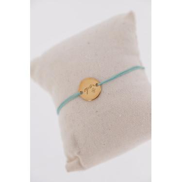 Pulseira Pénélope Zoé Pulseira Pénélope Zoé