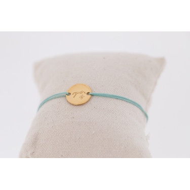 Pulseira Pénélope Zoé Pulseira Pénélope Zoé