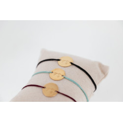 Pulseira Pénélope Zoé Pulseira Pénélope Zoé