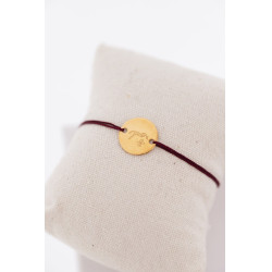 Pulseira Pénélope Zoé Pulseira Pénélope Zoé