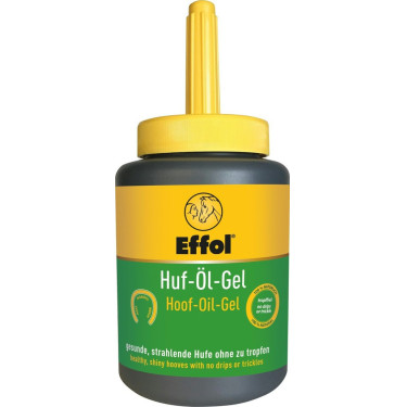 Óleo em gel para cascos Effol® Óleo em gel para cascos Effol®