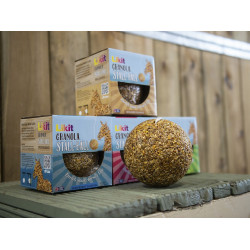 Bola de Estábulo Likit Bola de Estábulo Likit