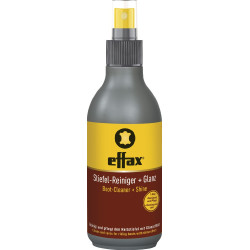 Limpeza para botas Effax® Limpeza para botas Effax®