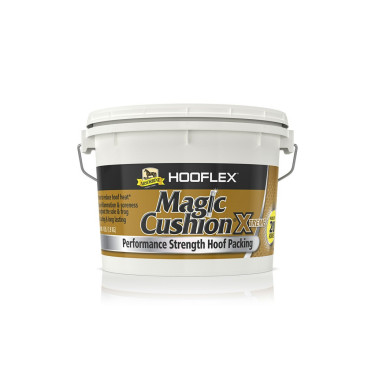 Pasta de cuidado Absorbine Magic Cushion Xtreme Pasta de cuidado Absorbine Magic Cushion Xtreme