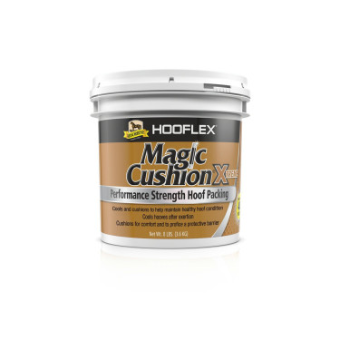 Pasta de cuidado Absorbine Magic Cushion Xtreme Pasta de cuidado Absorbine Magic Cushion Xtreme