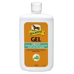 Gel linimento Absorbine Gel linimento Absorbine