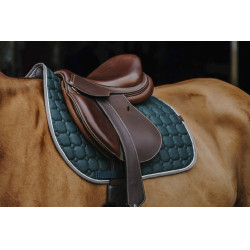 Sela Equithème Orion Verde escuro