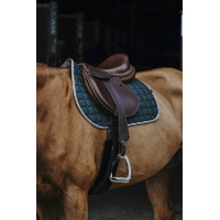 Sela Equithème Orion Azul petróleo Sela Equithème Orion Azul petróleo