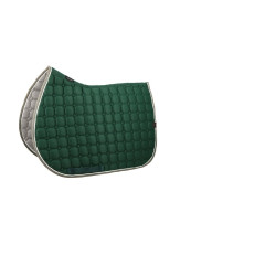 Sela Equithème Orion Verde escuro Sela Equithème Orion Verde escuro