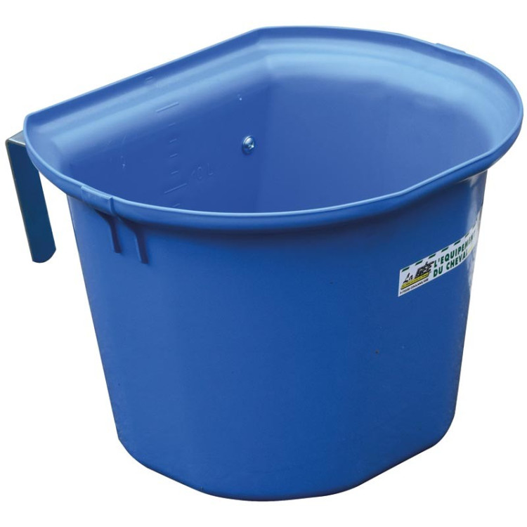 Comedouro de porta La Gee 17,5 L