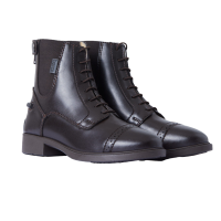 Botas jodhpur Horze Spirit Kilkenny Preto