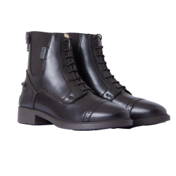 Botas jodhpur Horze Spirit Kilkenny Castanho