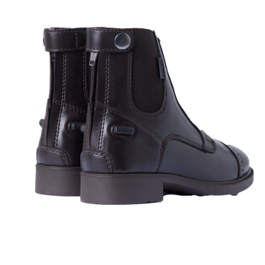 Botas jodhpur Horze Spirit Kilkenny Castanho Botas jodhpur Horze Spirit Kilkenny Castanho