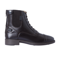 Botas jodhpur Horze Spirit Kilkenny Preto