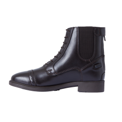 Botas jodhpur Horze Spirit Kilkenny Castanho Botas jodhpur Horze Spirit Kilkenny Castanho