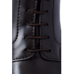 Botas jodhpur Horze Spirit Kilkenny Castanho Botas jodhpur Horze Spirit Kilkenny Castanho
