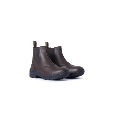Botas de inverno em PU Idaho feminina Horze Botas de inverno em PU Idaho feminina Horze
