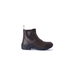Botas de inverno em PU Idaho feminina Horze Botas de inverno em PU Idaho feminina Horze