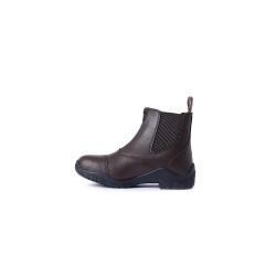 Botas de inverno em PU Idaho feminina Horze Botas de inverno em PU Idaho feminina Horze