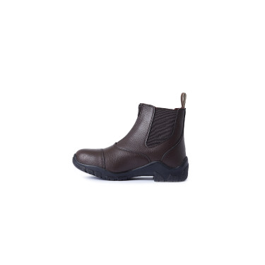 Botas de inverno em PU Idaho feminina Horze Botas de inverno em PU Idaho feminina Horze