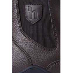 Botas de inverno em PU Idaho feminina Horze Botas de inverno em PU Idaho feminina Horze
