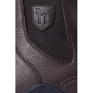 Botas de inverno em PU Idaho feminina Horze Botas de inverno em PU Idaho feminina Horze