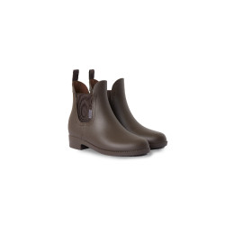 Botas de borracha Bonn feminina Horze Botas de borracha Bonn feminina Horze