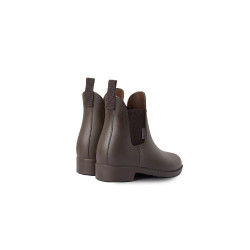 Botas de borracha Bonn feminina Horze Botas de borracha Bonn feminina Horze