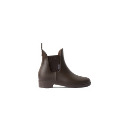 Botas de borracha Bonn feminina Horze Botas de borracha Bonn feminina Horze