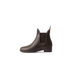 Botas de borracha Bonn feminina Horze Botas de borracha Bonn feminina Horze