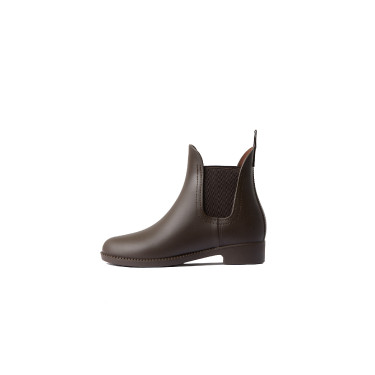 Botas de borracha Bonn feminina Horze Botas de borracha Bonn feminina Horze