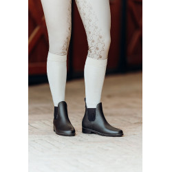 Botas de borracha Bonn feminina Horze Botas de borracha Bonn feminina Horze