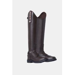 Botas de equitação Verona feminino Horze