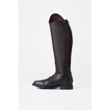Botas de equitação Verona feminino Horze Botas de equitação Verona feminino Horze