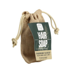 Shampoo sólido natural Hippotonic Shampoo sólido natural Hippotonic