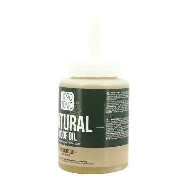 Óleo natural para cascos Hippotonic Óleo natural para cascos Hippotonic