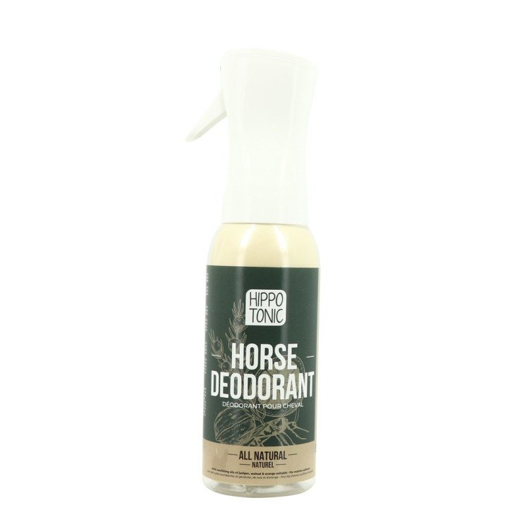 Desodorante natural Hippotonic Desodorante natural Hippotonic