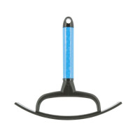 Faca de suor Hippotonic Glossy Heart Azul Faca de suor Hippotonic Glossy Heart Azul