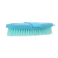 Escova suave Hippotonic Glossy Heart Azul