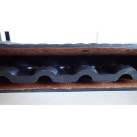 Colchão Bubble King