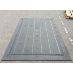 Colchão Bubble King