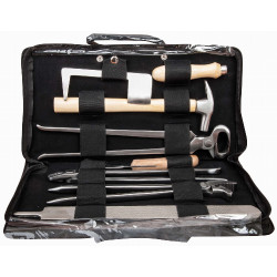 Kit de ferragem T de T Kit de ferragem T de T